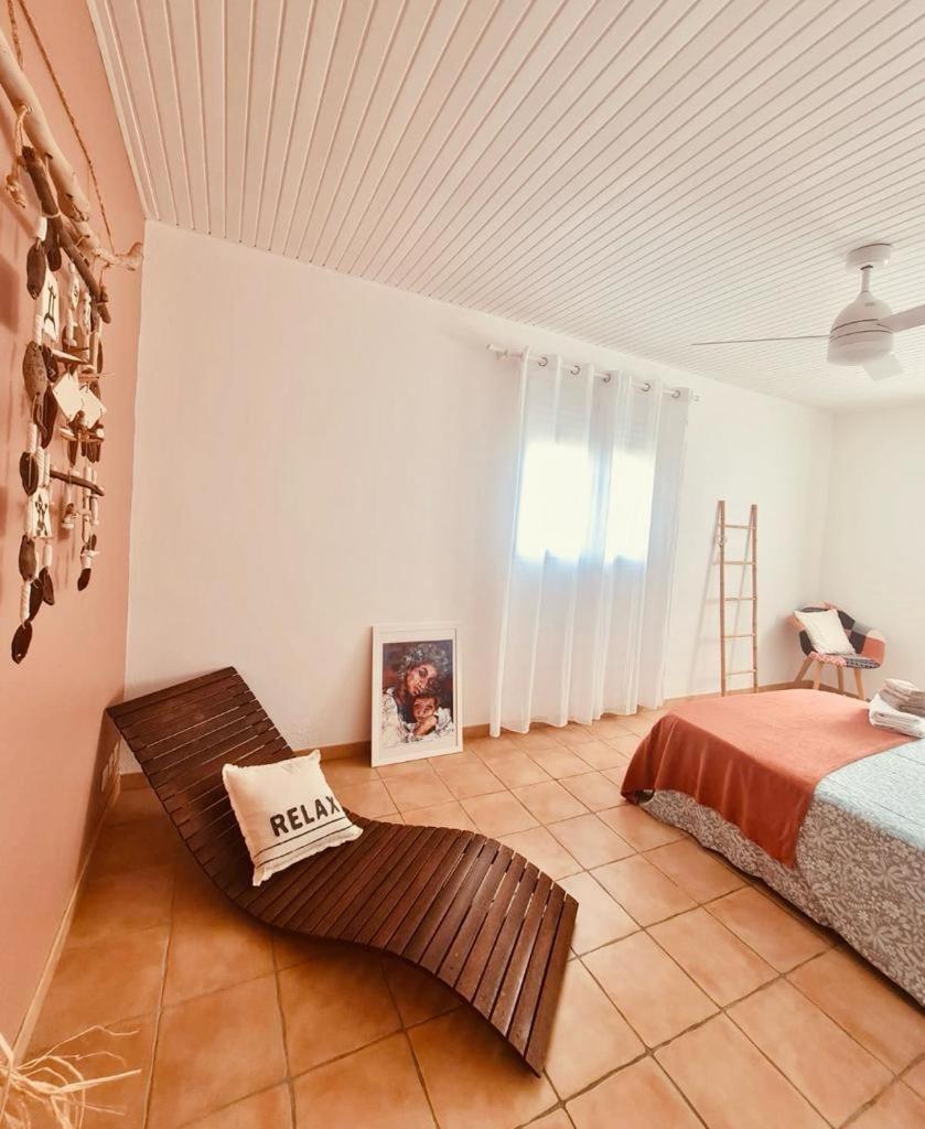Villa Avec Vue T2 A T5 Duo De La Baie Le Robert Esterno foto